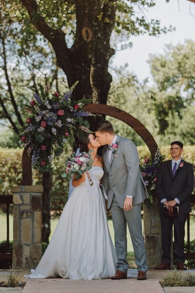 Input portrait photo